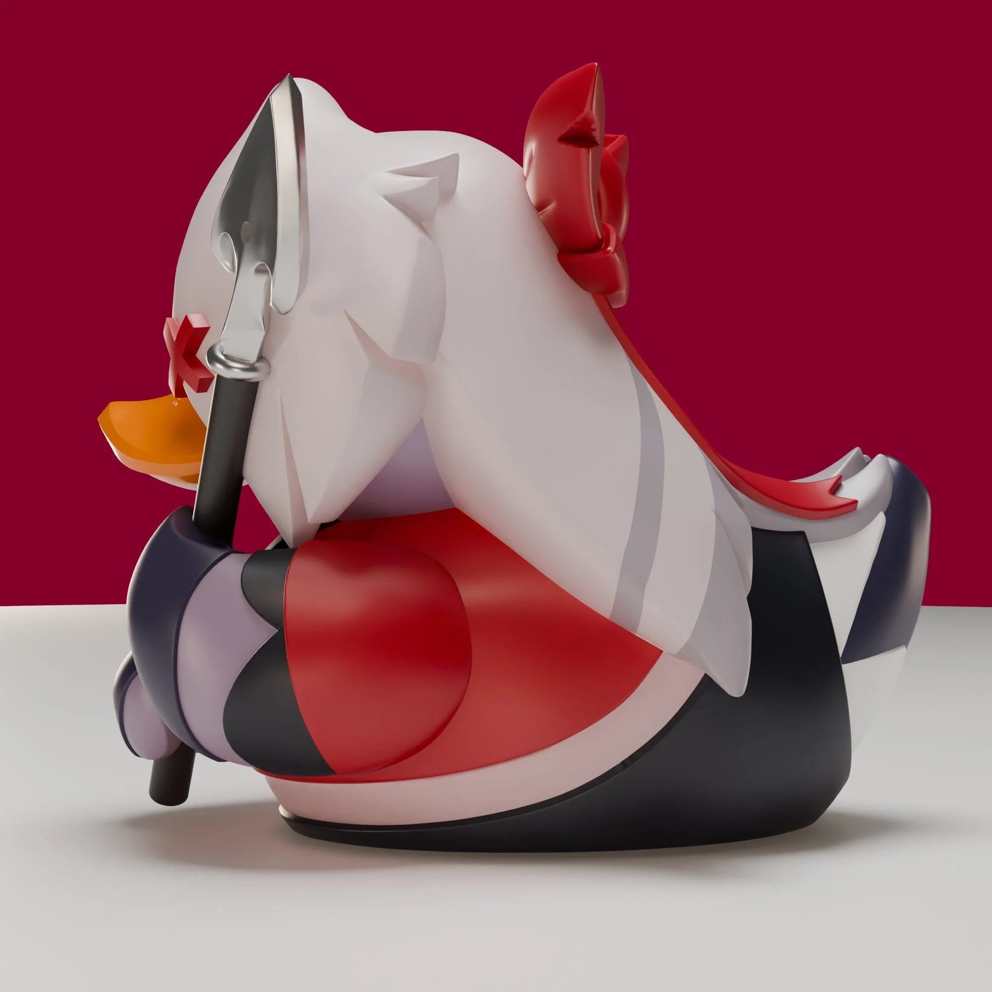 Hazbin Hotel: Vaggie TUBBZ (Collector's Edition) - Image 7