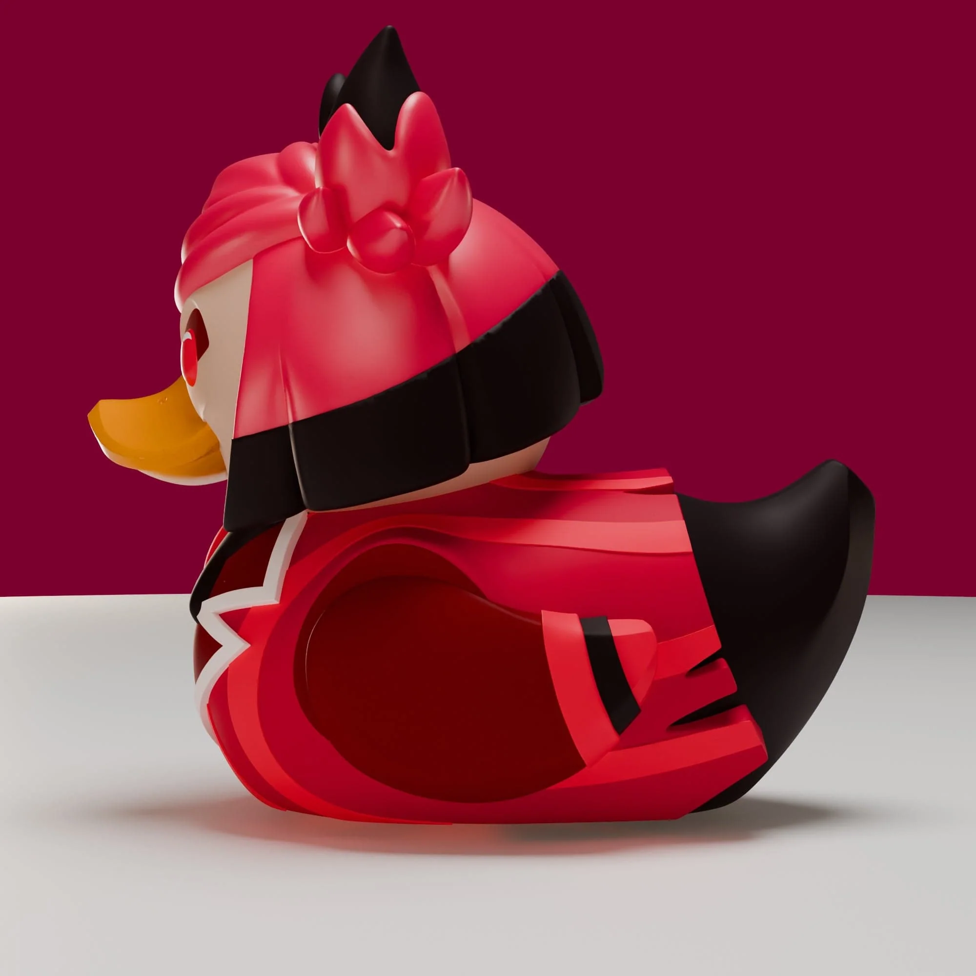 Hazbin Hotel: Alastor TUBBZ (Mini Edition) - Image 7