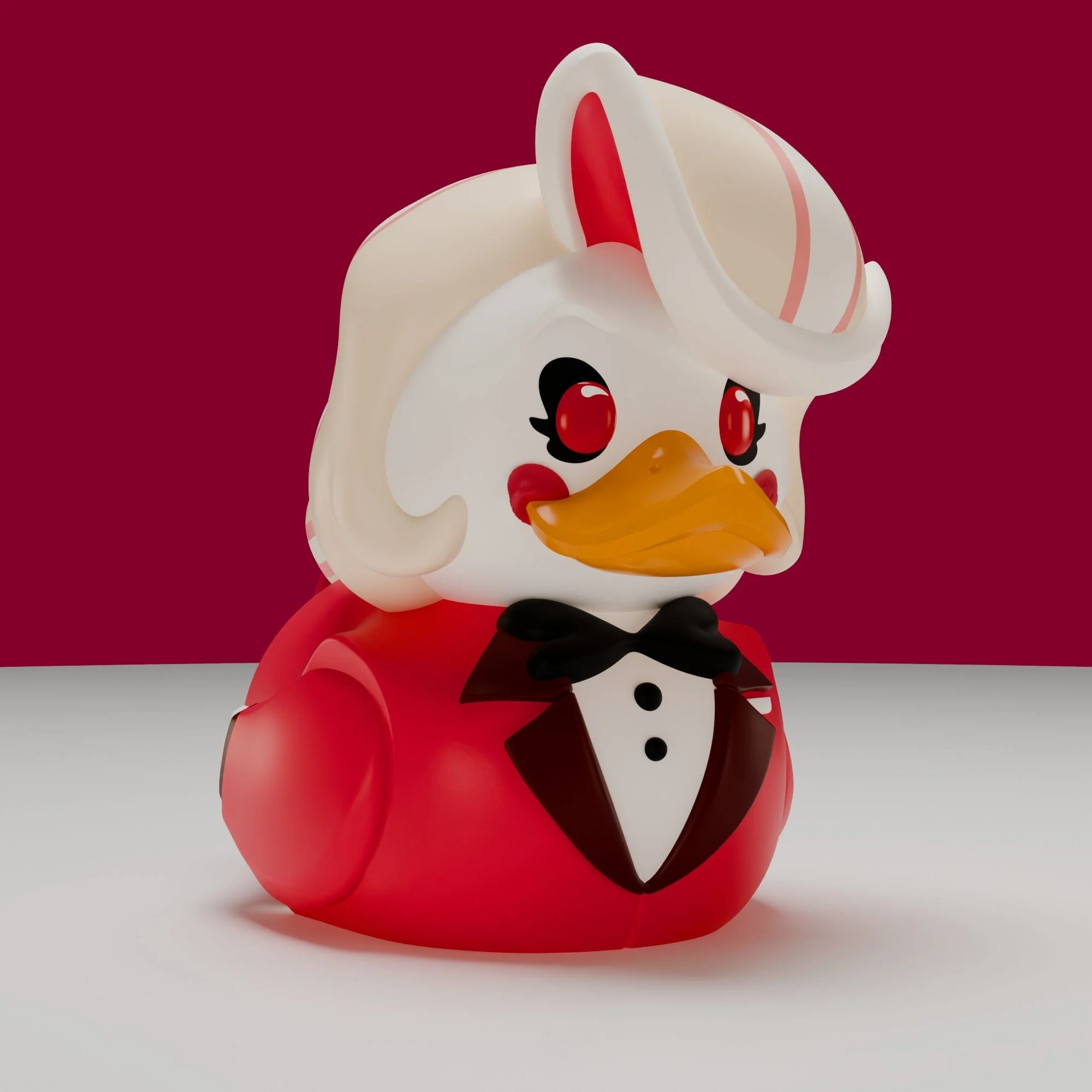 Hazbin Hotel: Charlie TUBBZ (Mini Edition) - Image 3