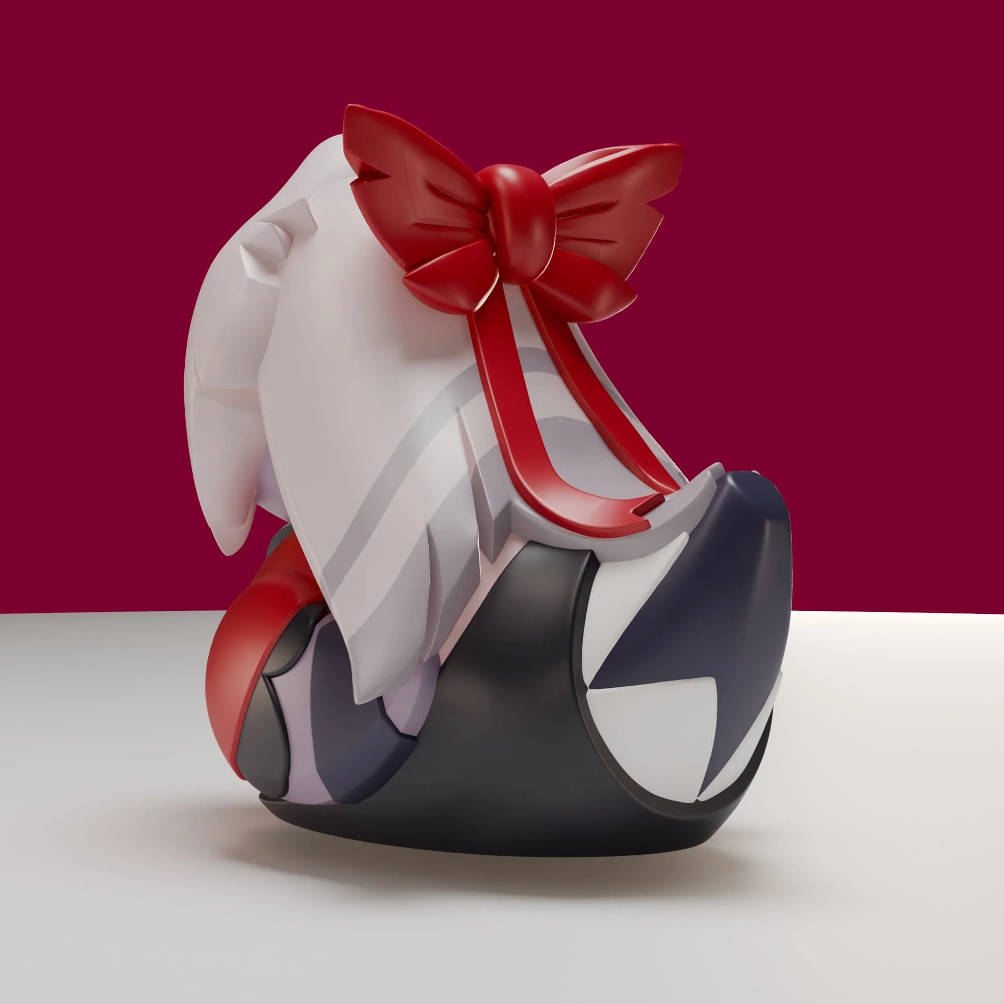 Hazbin Hotel: Vaggie TUBBZ (Mini Edition) - Image 4