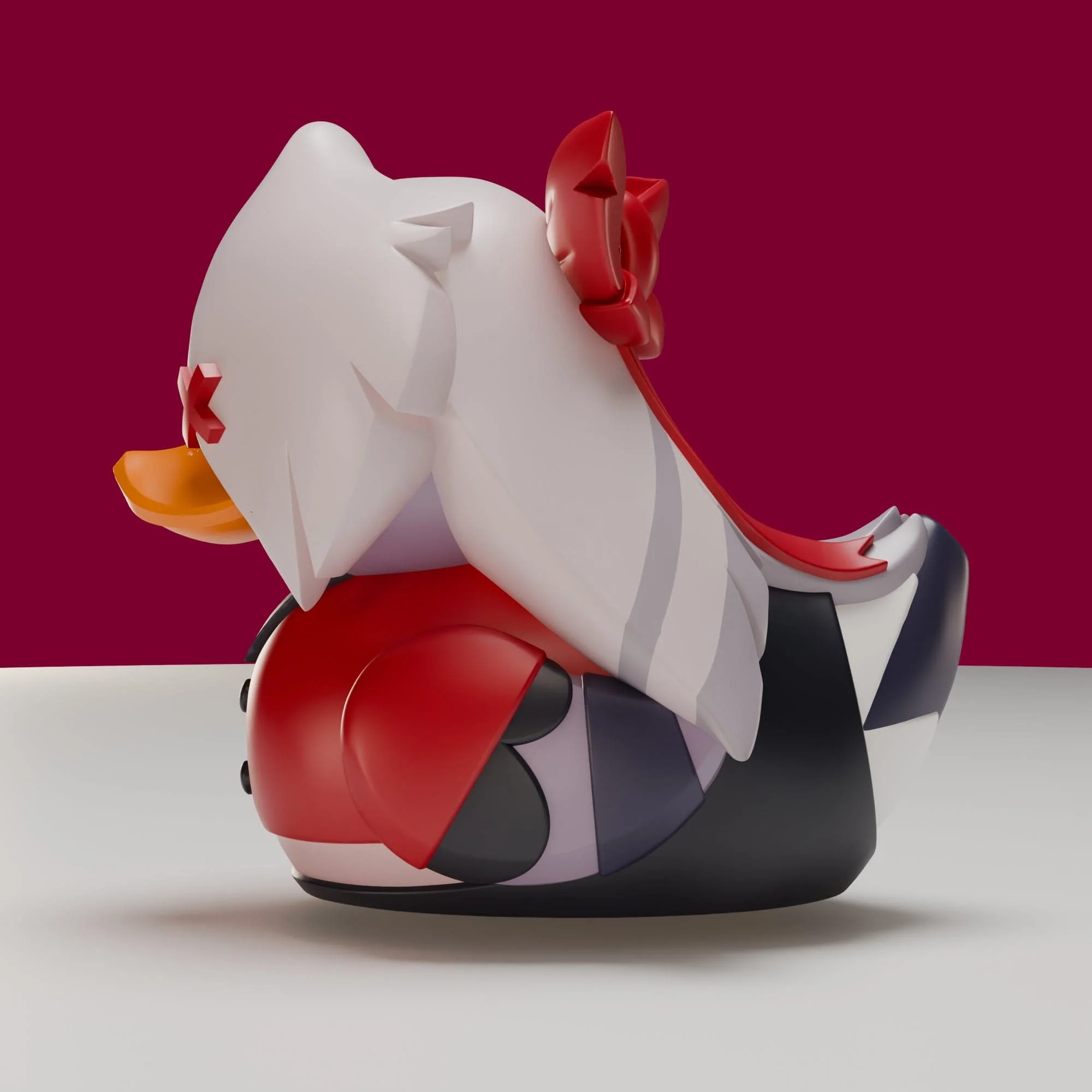 Hazbin Hotel: Vaggie TUBBZ (Mini Edition) - Image 7