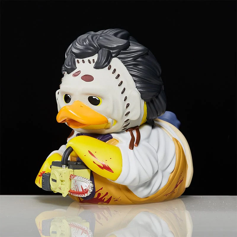 Texas Chainsaw Massacre: Leatherface TUBBZ (Boxed Edition) - Image 2