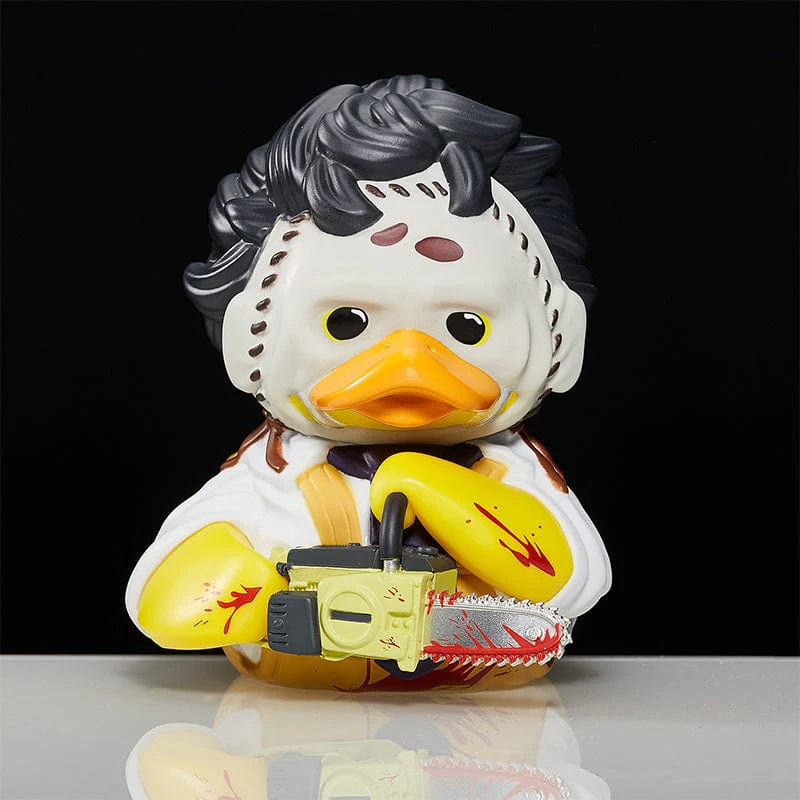 Texas Chainsaw Massacre: Leatherface TUBBZ (Boxed Edition) - Image 4