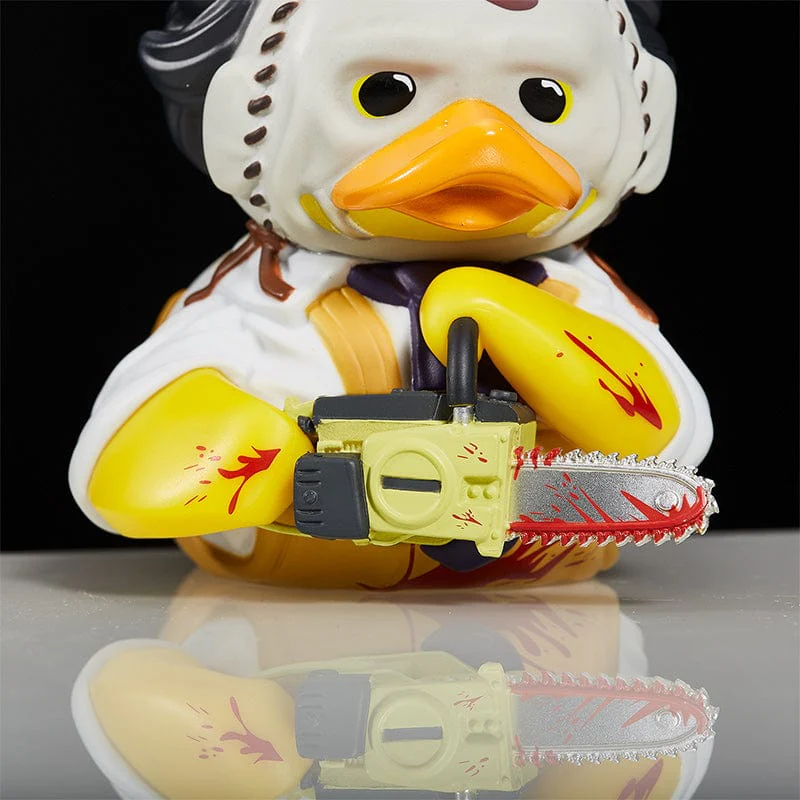 Texas Chainsaw Massacre: Leatherface TUBBZ (Boxed Edition) - Image 5
