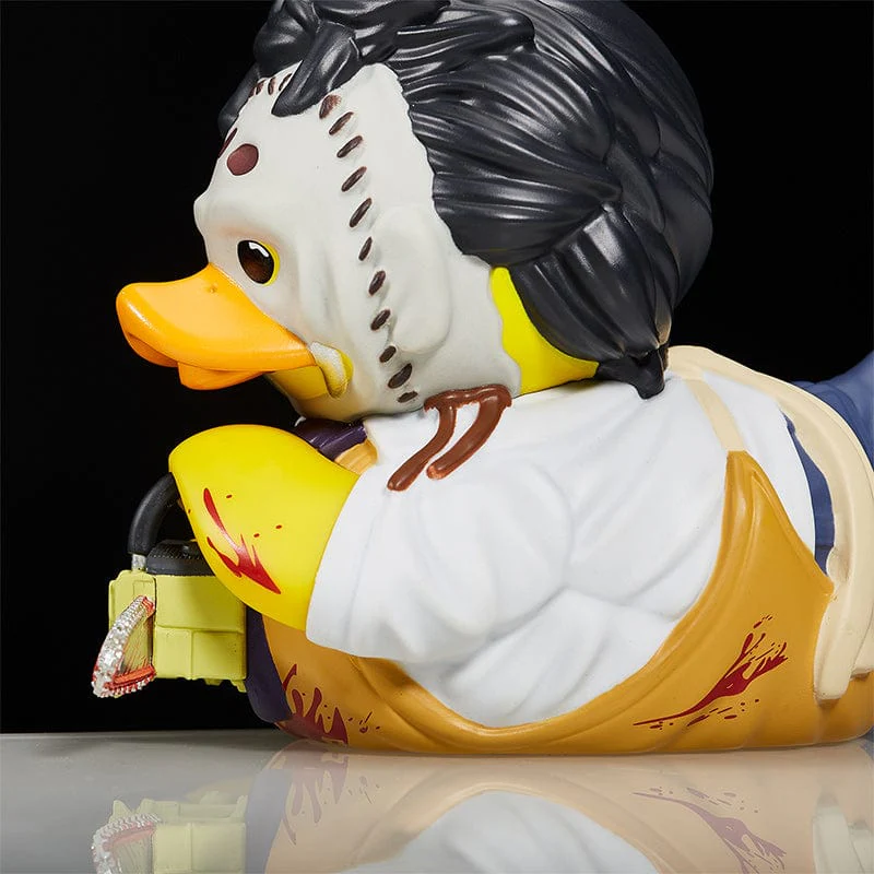 Texas Chainsaw Massacre: Leatherface TUBBZ (Boxed Edition) - Image 6