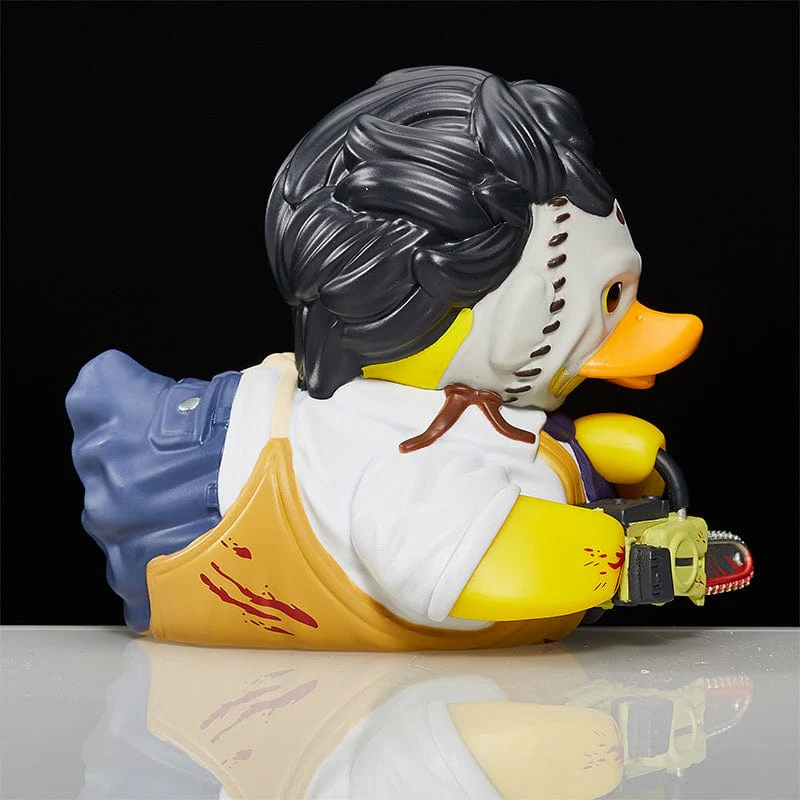 Texas Chainsaw Massacre: Leatherface TUBBZ (Boxed Edition) - Image 7