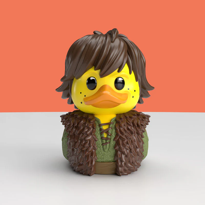 How To Train Your Dragon: Hiccup TUBBZ (Mini Edition) - Image 3