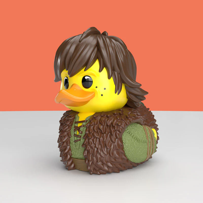 How To Train Your Dragon: Hiccup TUBBZ (Mini Edition) - Image 4