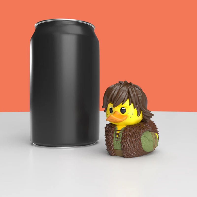 How To Train Your Dragon: Hiccup TUBBZ (Mini Edition) - Image 7