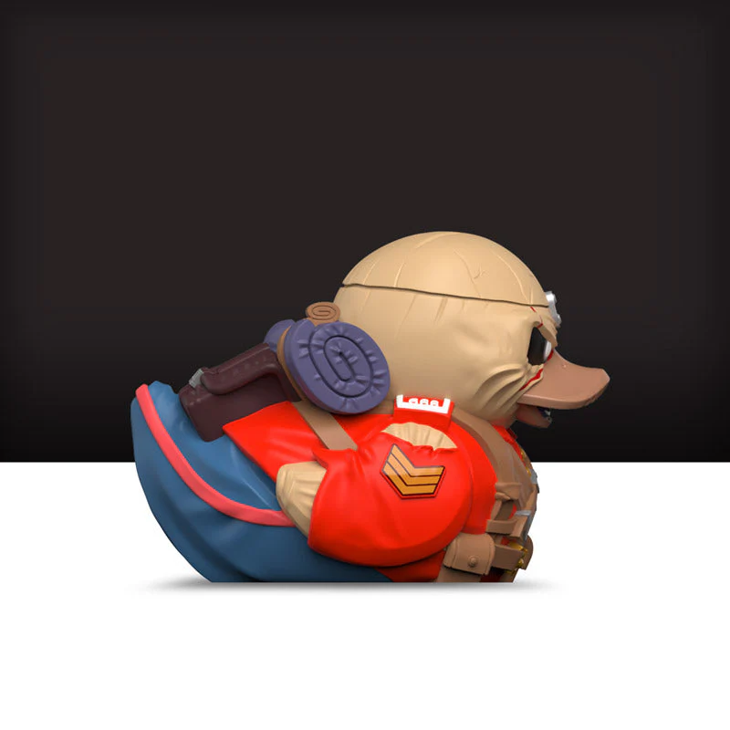 Iron Maiden: Eddie The Trooper TUBBZ (Mini Edition) - Image 6