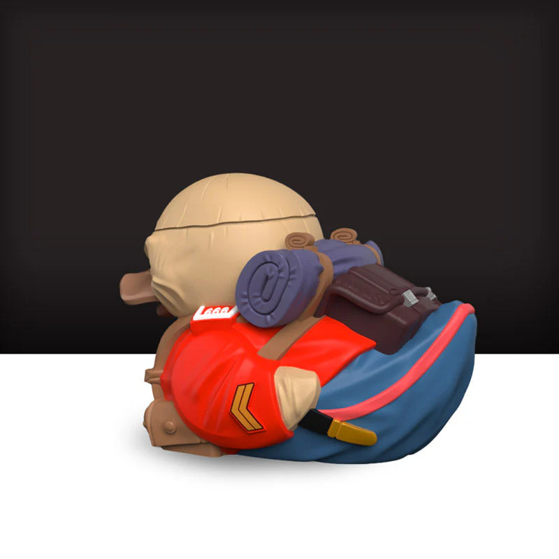 Iron Maiden: Eddie The Trooper TUBBZ (Mini Edition) - Image 7