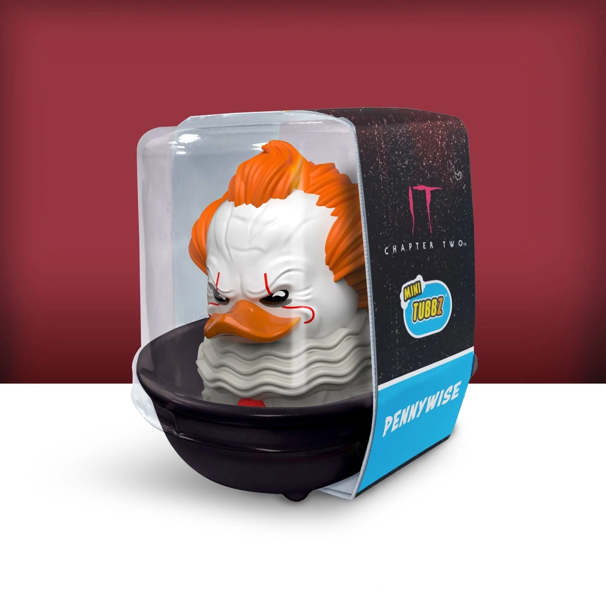 IT: Pennywise TUBBZ (Mini Edition) - Image 2