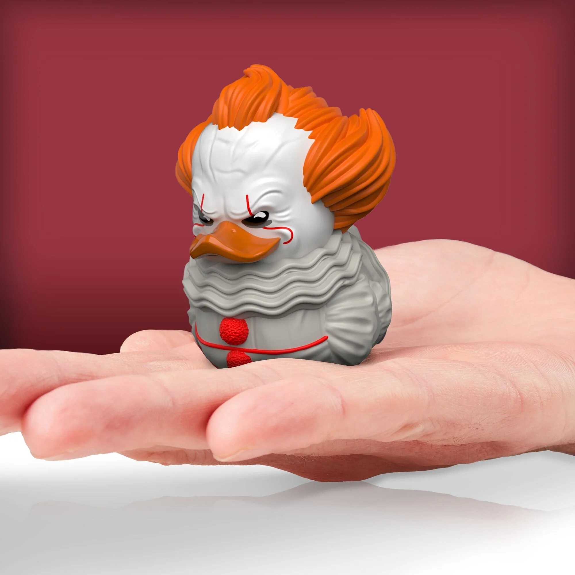 IT: Pennywise TUBBZ (Mini Edition) - Image 8