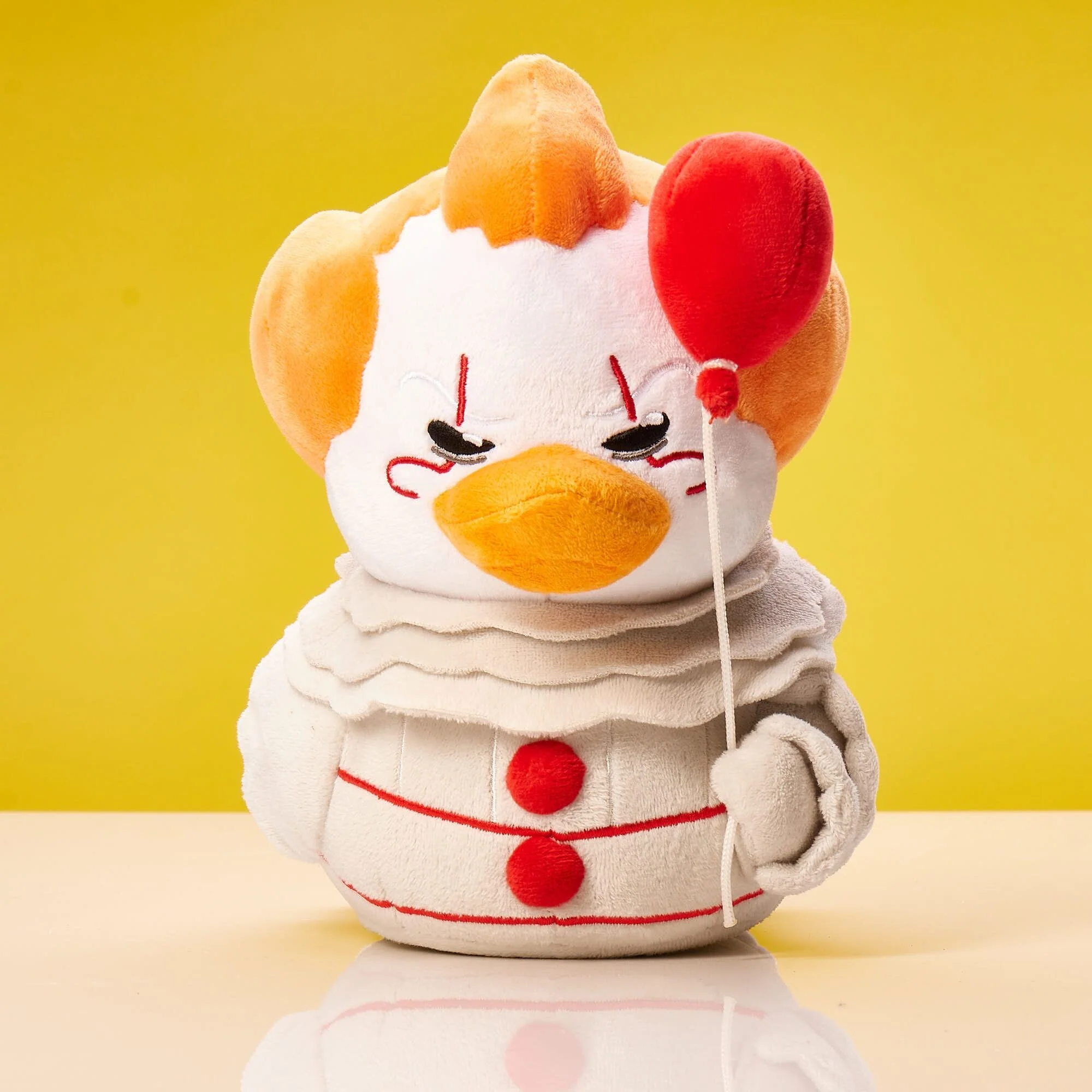IT: Pennywise TUBBZ Plushie - Image 3