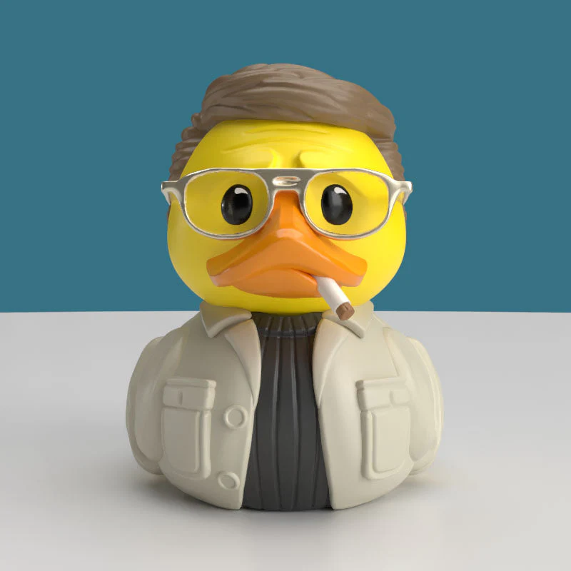Jaws: Chief Martin Brody TUBBZ (Mini Edition) - Image 3