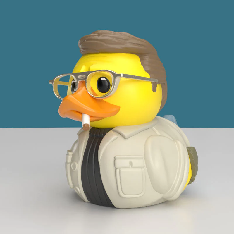 Jaws: Chief Martin Brody TUBBZ (Mini Edition) - Image 4