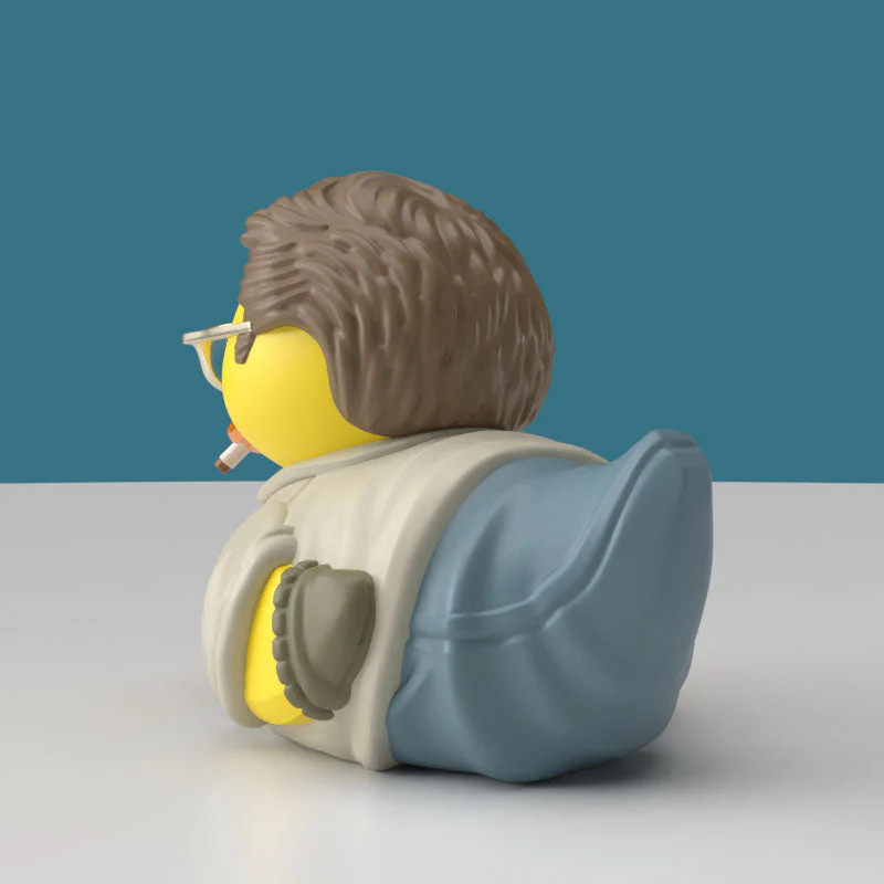 Jaws: Chief Martin Brody TUBBZ (Mini Edition) - Image 5