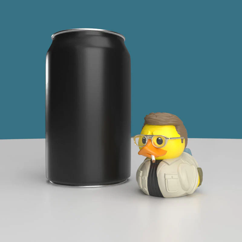 Jaws: Chief Martin Brody TUBBZ (Mini Edition) - Image 6