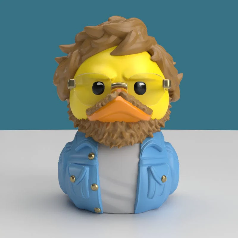 Jaws; Matt Hooper TUBBZ (Mini Edition) - Image 3