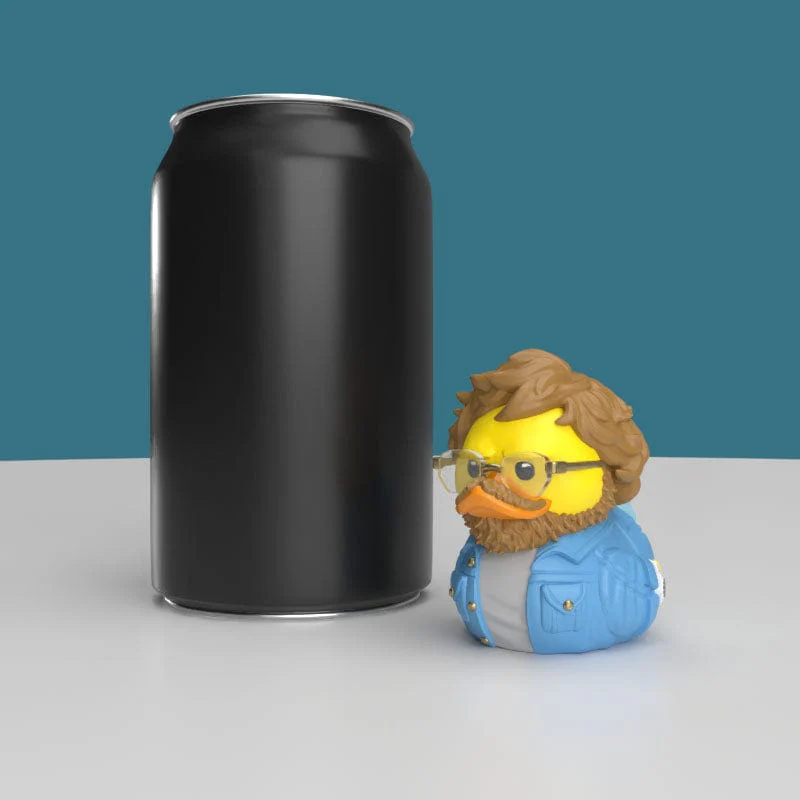 Jaws; Matt Hooper TUBBZ (Mini Edition) - Image 6