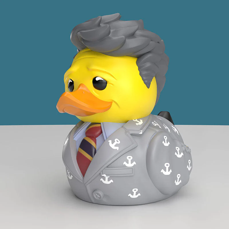 Jaws: Mayor Vaughn TUBBZ (Mini Edition) - Image 4