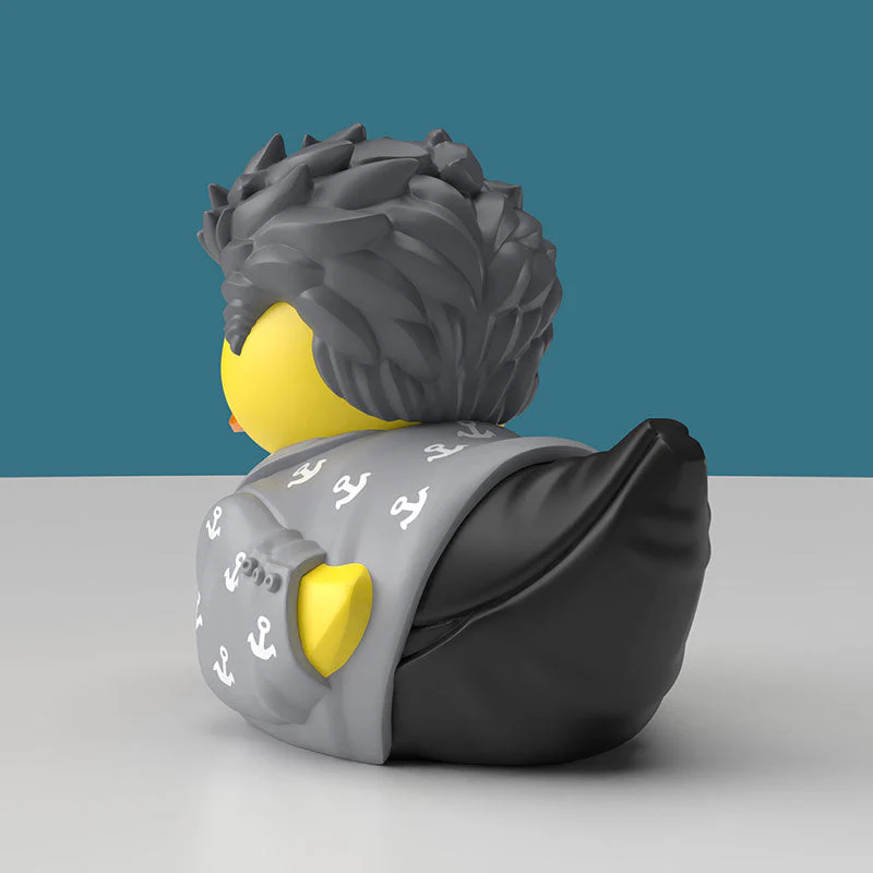 Jaws: Mayor Vaughn TUBBZ (Mini Edition) - Image 5