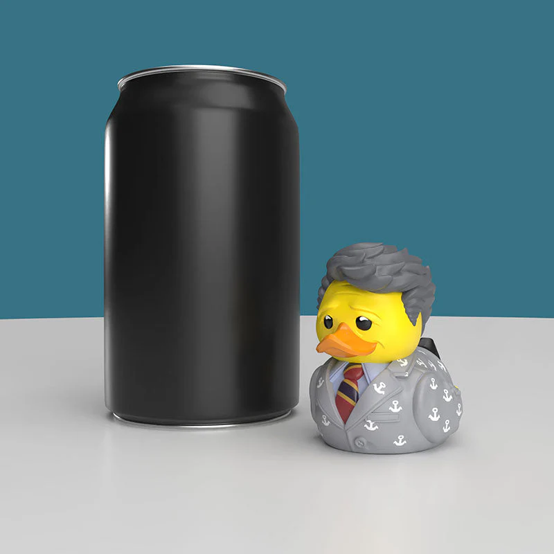 Jaws: Mayor Vaughn TUBBZ (Mini Edition) - Image 6