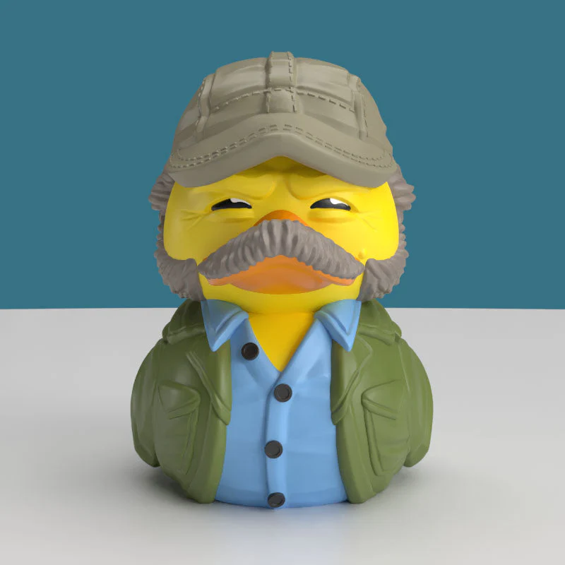 Jaws: Quint TUBBZ (Mini Edition) - Image 3