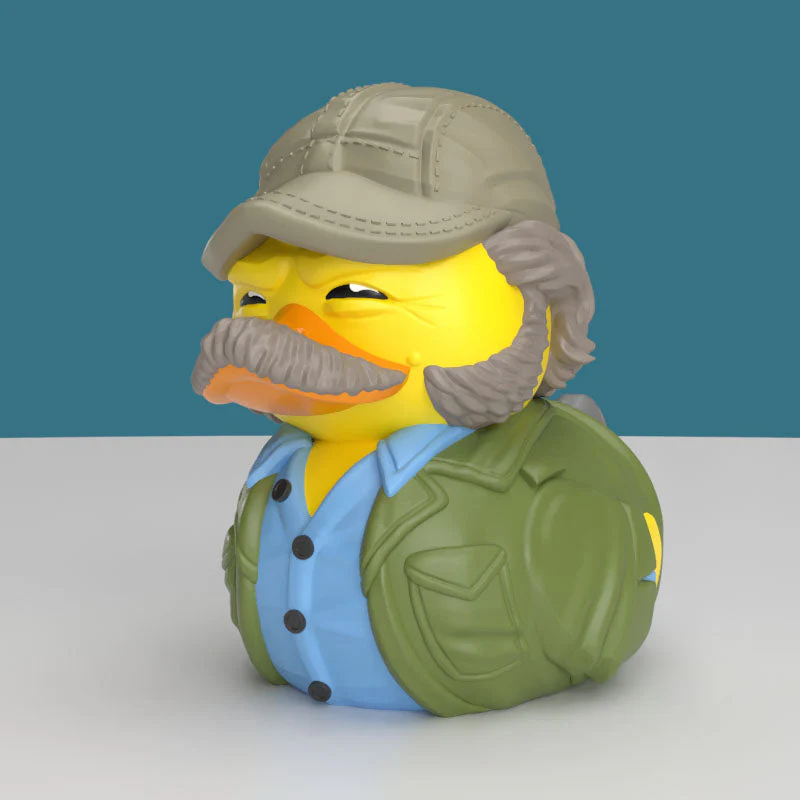 Jaws: Quint TUBBZ (Mini Edition) - Image 4