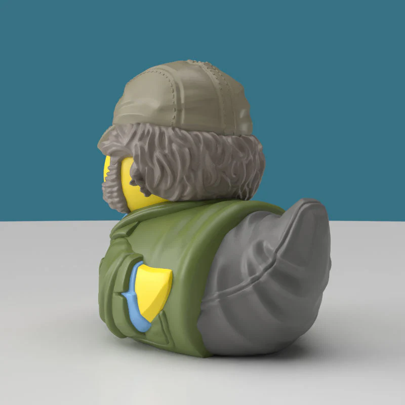 Jaws: Quint TUBBZ (Mini Edition) - Image 5