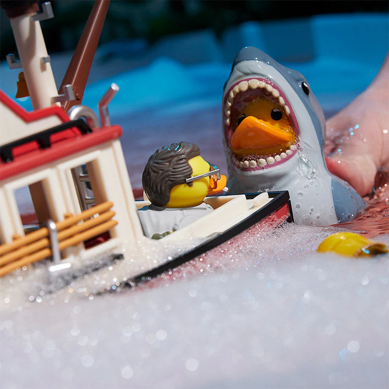 Jaws: Orca Boat TUBBZ (Special Edition) - Image 6