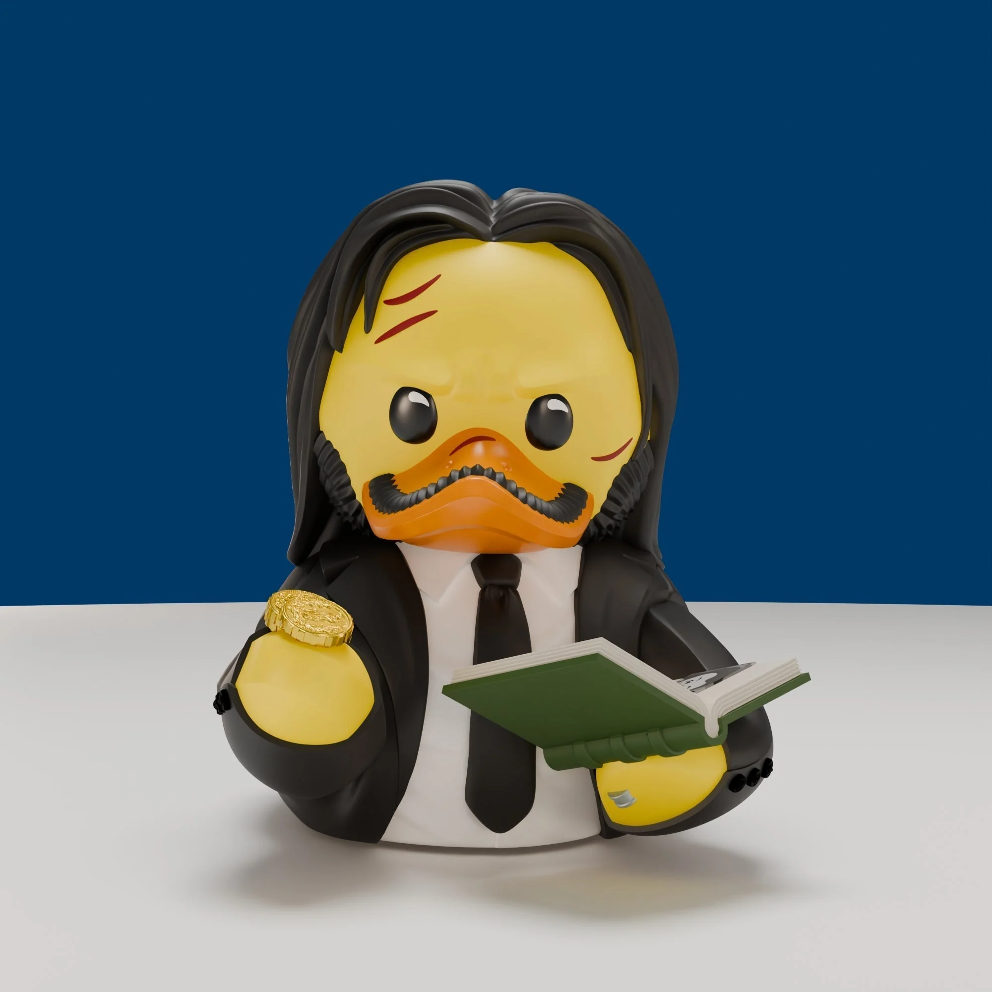 John Wick: Chapter 3 TUBBZ (Boxed Edition) - Image 3