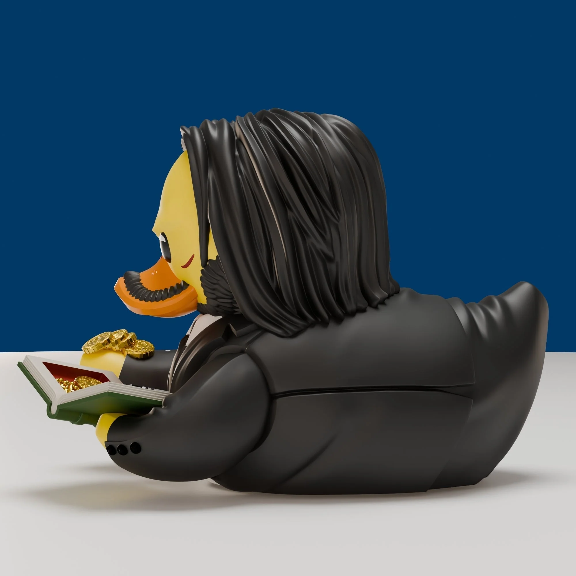 John Wick: Chapter 3 TUBBZ (Boxed Edition) - Image 4
