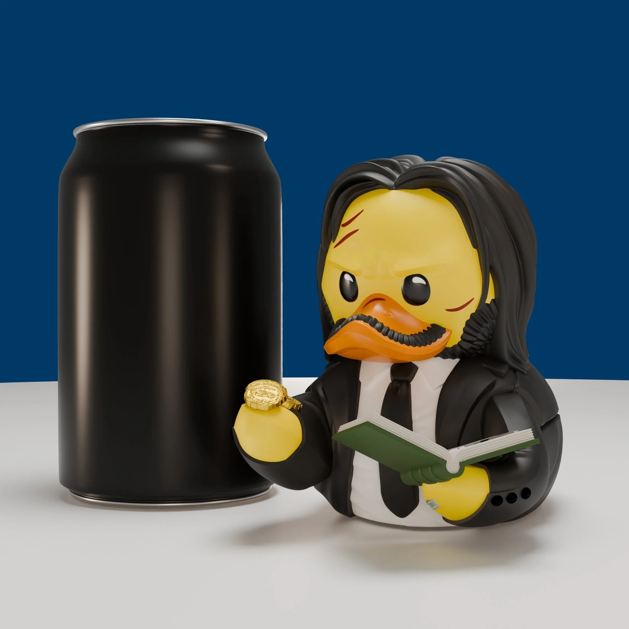 John Wick: Chapter 3 TUBBZ (Boxed Edition) - Image 6