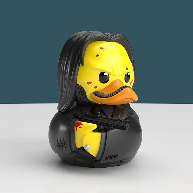 John Wick: John Wick TUBBZ (Mini Edition) - Image 3