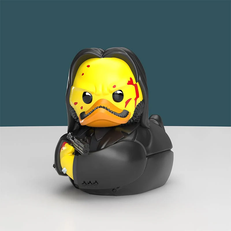 John Wick: John Wick TUBBZ (Mini Edition) - Image 4