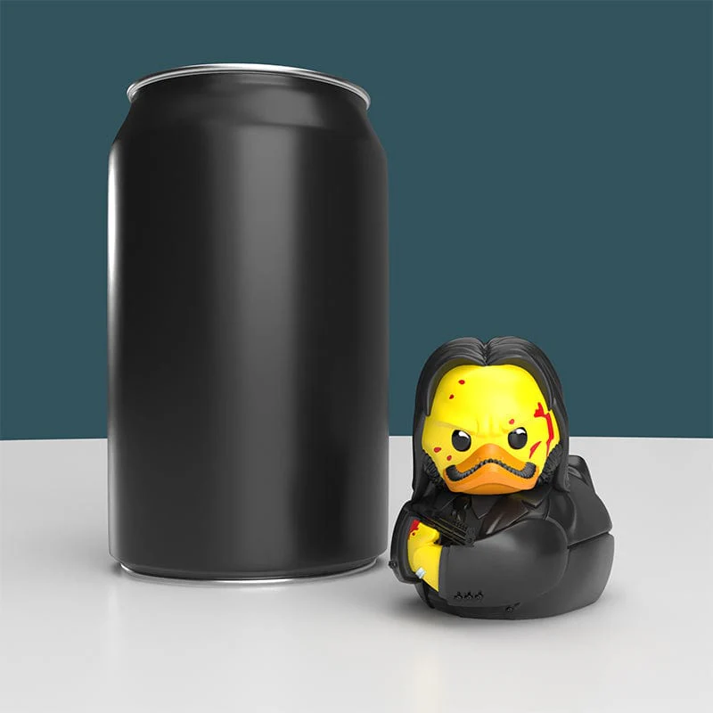 John Wick: John Wick TUBBZ (Mini Edition) - Image 6
