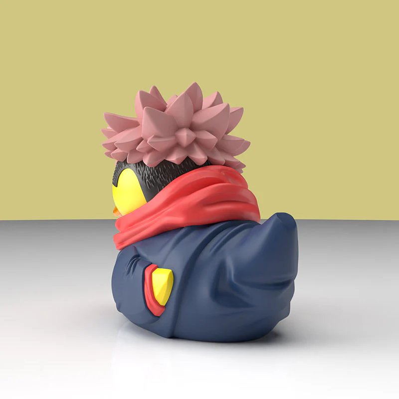 Jujutsu Kaisen: Yuji Itadori TUBBZ (Mini Edition) - Image 5