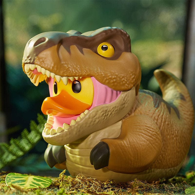 Jurassic Park: T-Rex TUBBZ (Boxed Edition) - Image 4