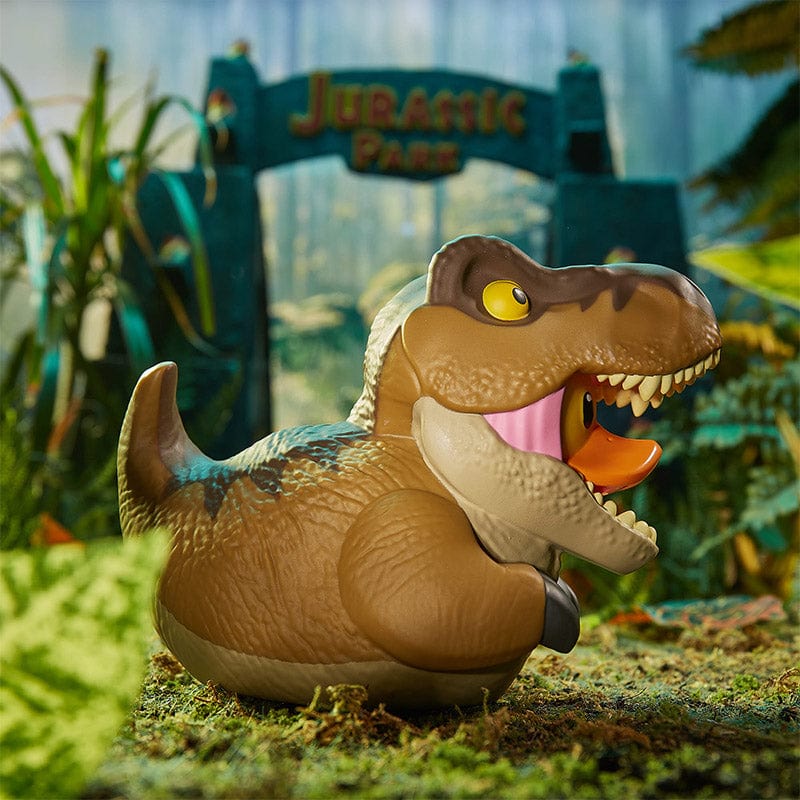Jurassic Park: T-Rex TUBBZ (Boxed Edition) - Image 7