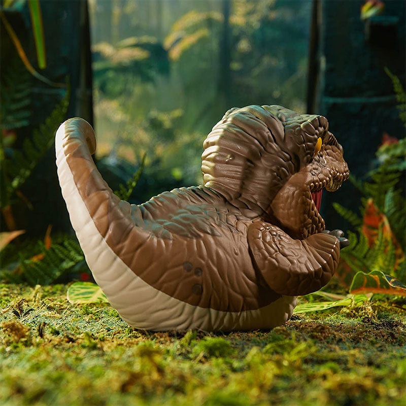 Jurassic Park: Velociraptor TUBBZ (Boxed Edition) - Image 7