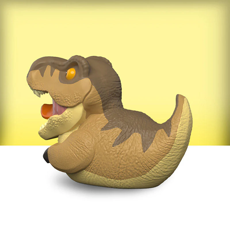Jurassic Park: T-Rex TUBBZ (Mini Edition) - Image 6