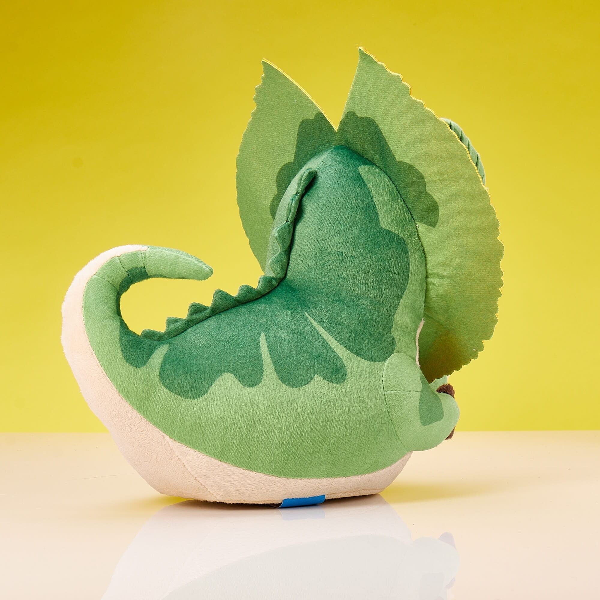 Jurassic Park: Dilophosaurus TUBBZ Plushie - Image 6