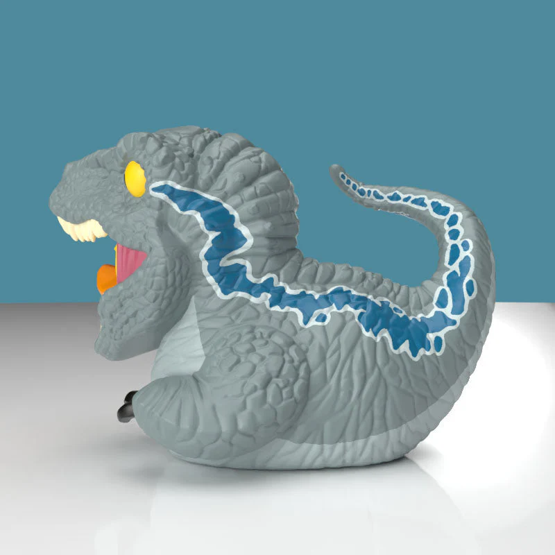 Jurassic World: Blue TUBBZ (First Edition) - Image 5