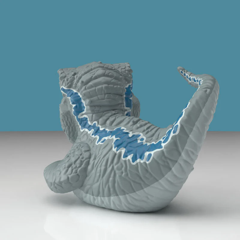 Jurassic World: Blue TUBBZ (First Edition) - Image 6