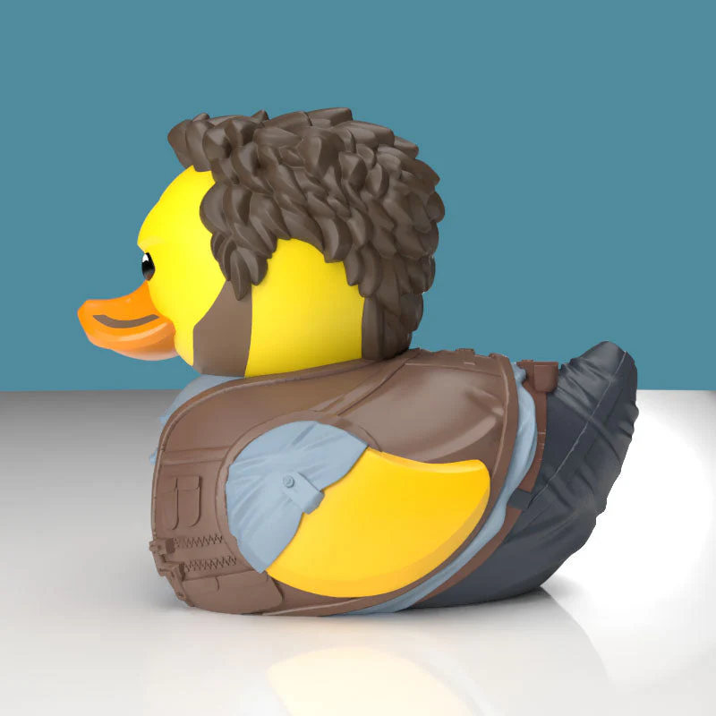 Jurassic World: Owen Grady TUBBZ (First Edition) - Image 5