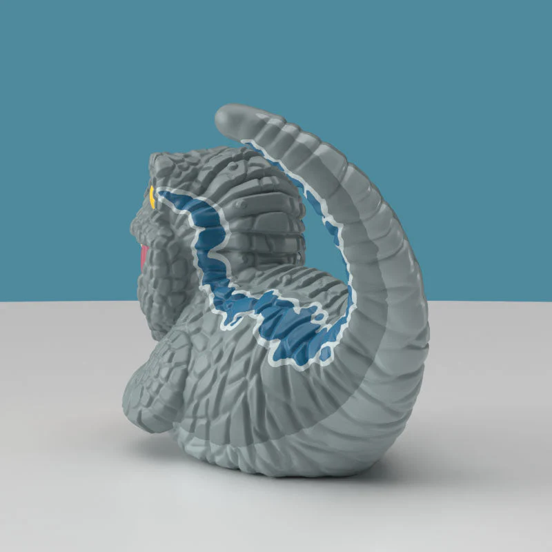Jurassic World: Beta TUBBZ (Mini Edition) - Image 5