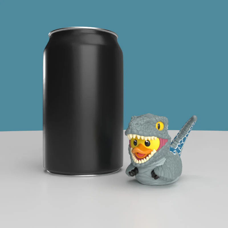 Jurassic World: Beta TUBBZ (Mini Edition) - Image 6