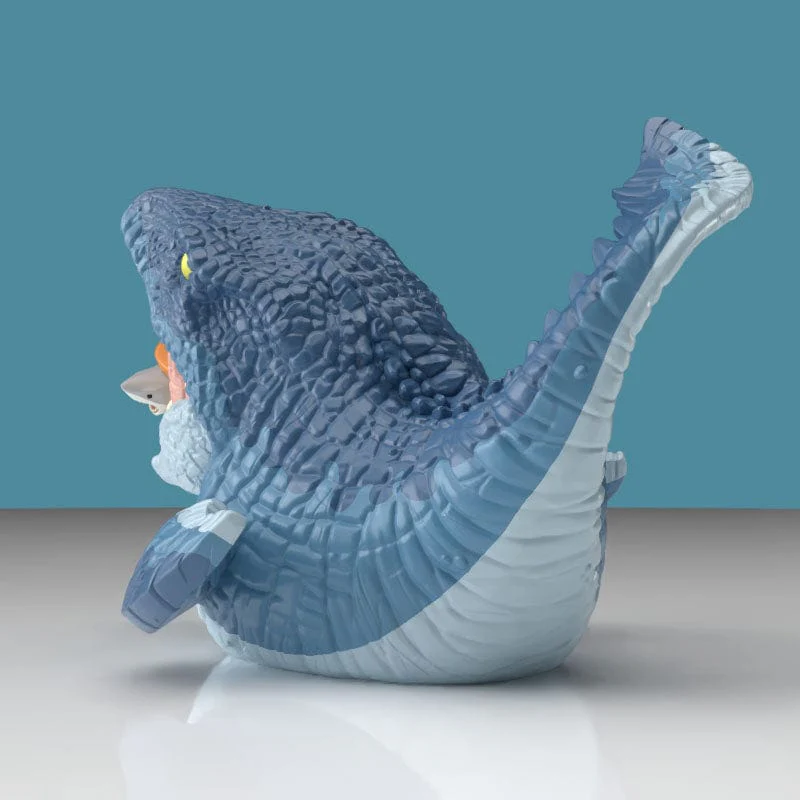 Jurassic World: Mosasaurus TUBBZ (Giant XL Edition) - Image 5