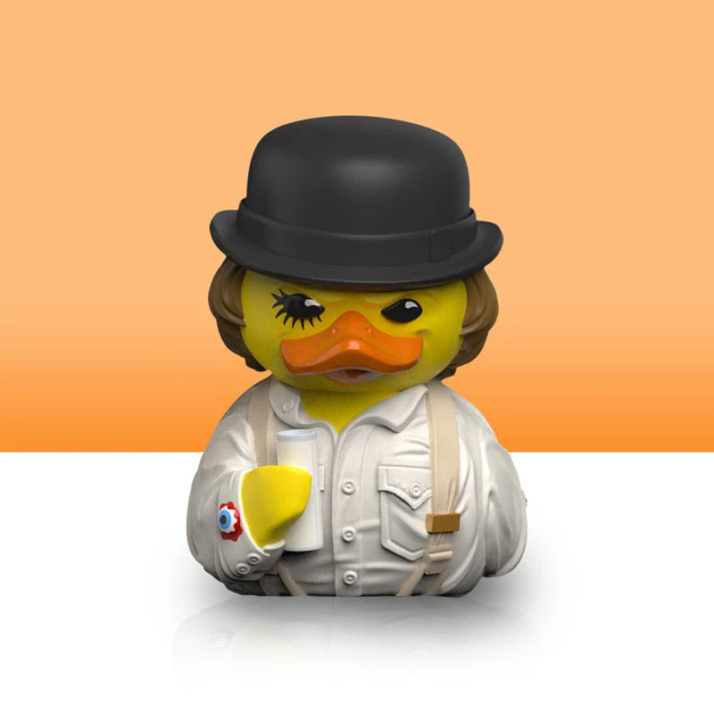 A Clockwork Orange: Alex DeLarge TUBBZ (Boxed Edition) - Image 4